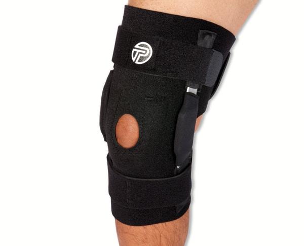 PRO-TEC X-FACTOR KNEE BRACE | Sidelines Sports