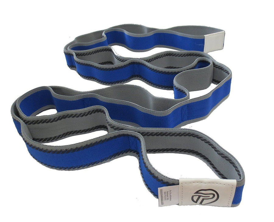 PRO-TEC STRETCH BAND - With Grip Loop Technology Canada