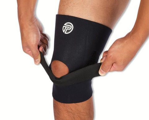 Pro-Tec Thigh Compression Sleeve – Sidelines Sports