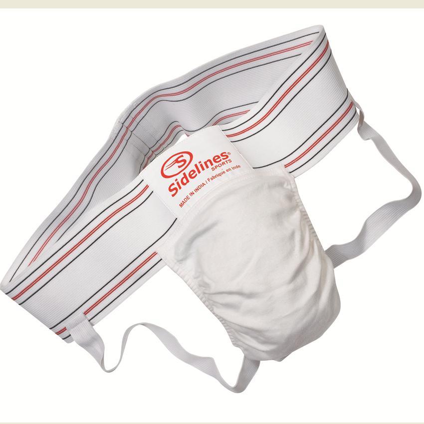 SIDELINES ATHLETIC SUPPORTER Canada