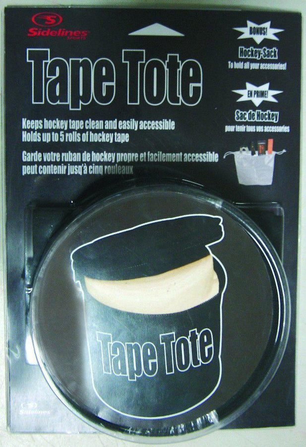 TAPE TOTE Canada